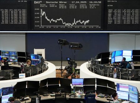 Morning Bid: Trying to contain US market contagion