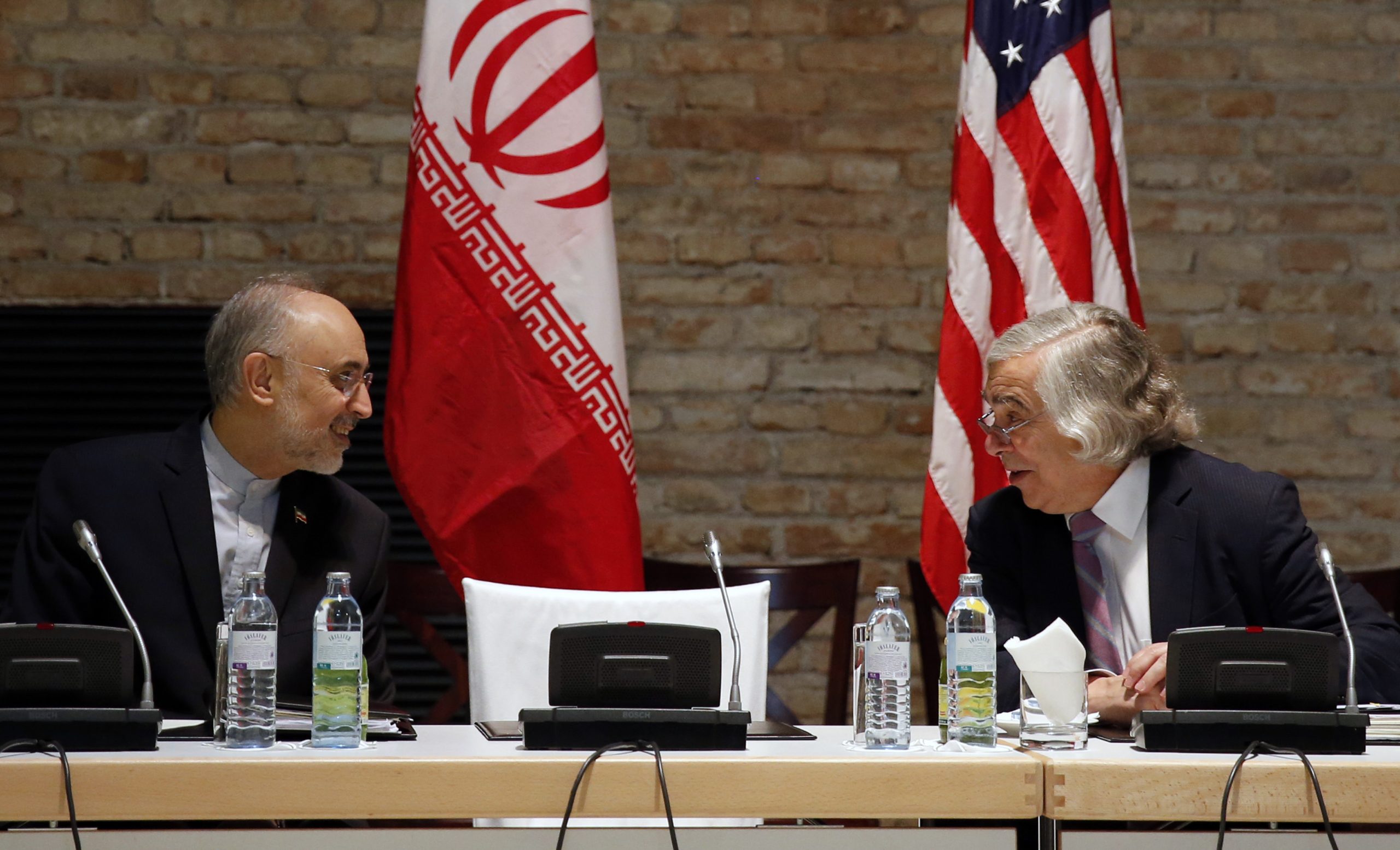 What do ‘expert level’ talks signal for the progress of the Iran-US nuclear negotiations?