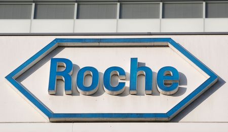Roche to invest $50 billion in United States over next five years