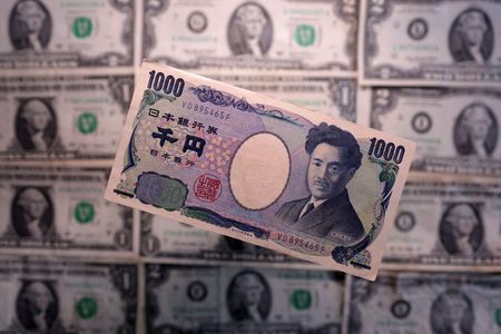 Japan sees little scope for grand deal on yen in talks with U.S