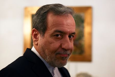 China says Iran’s foreign minister will visit on Wednesday