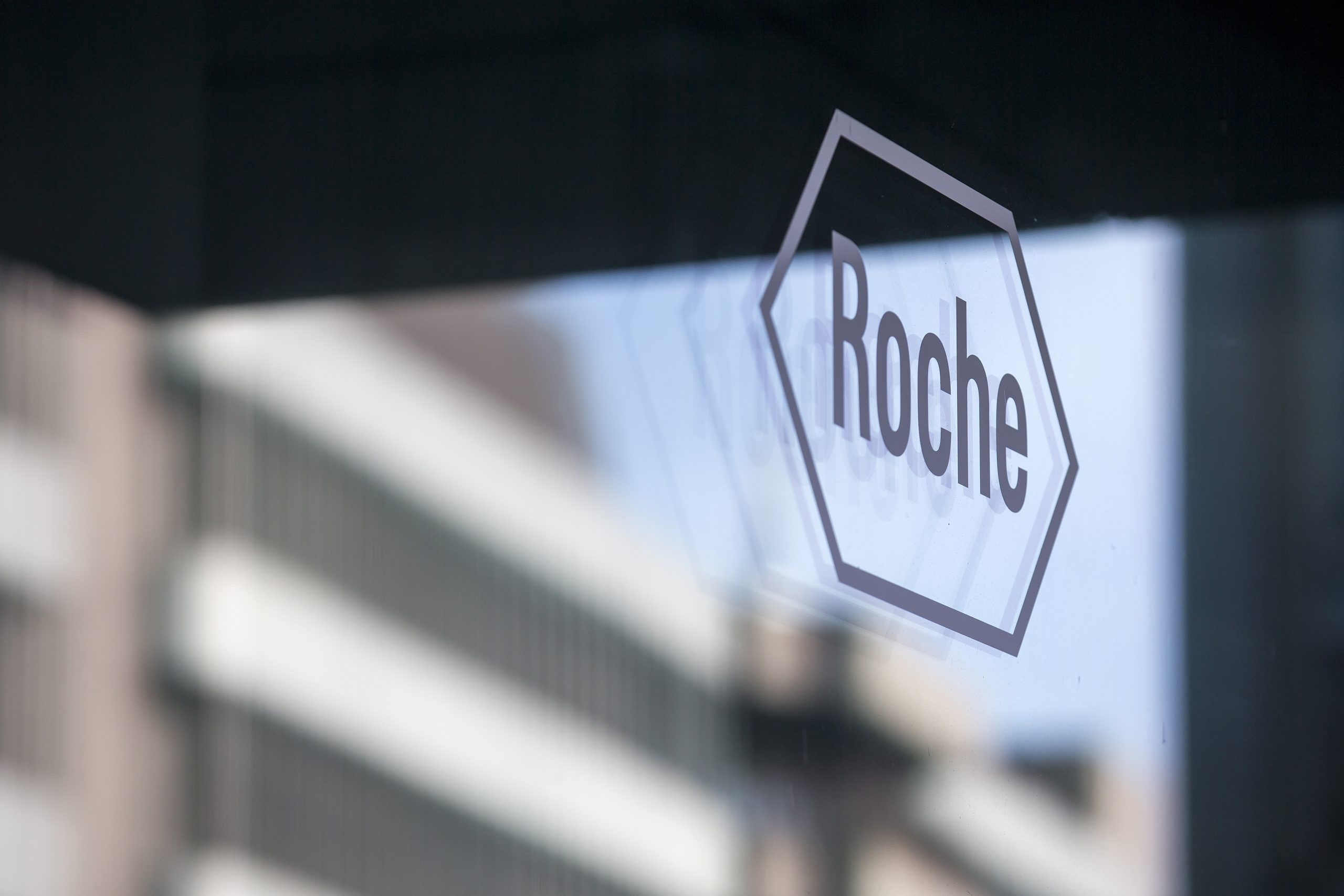 Swiss pharmaceuticals company Roche announces $50B investment in US over next 5 years
