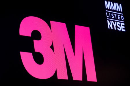 3M cuts 2025 profit forecast amid trade tensions