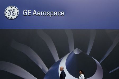 GE Aerospace leans on cost controls, price hikes to shield earnings from tariffs