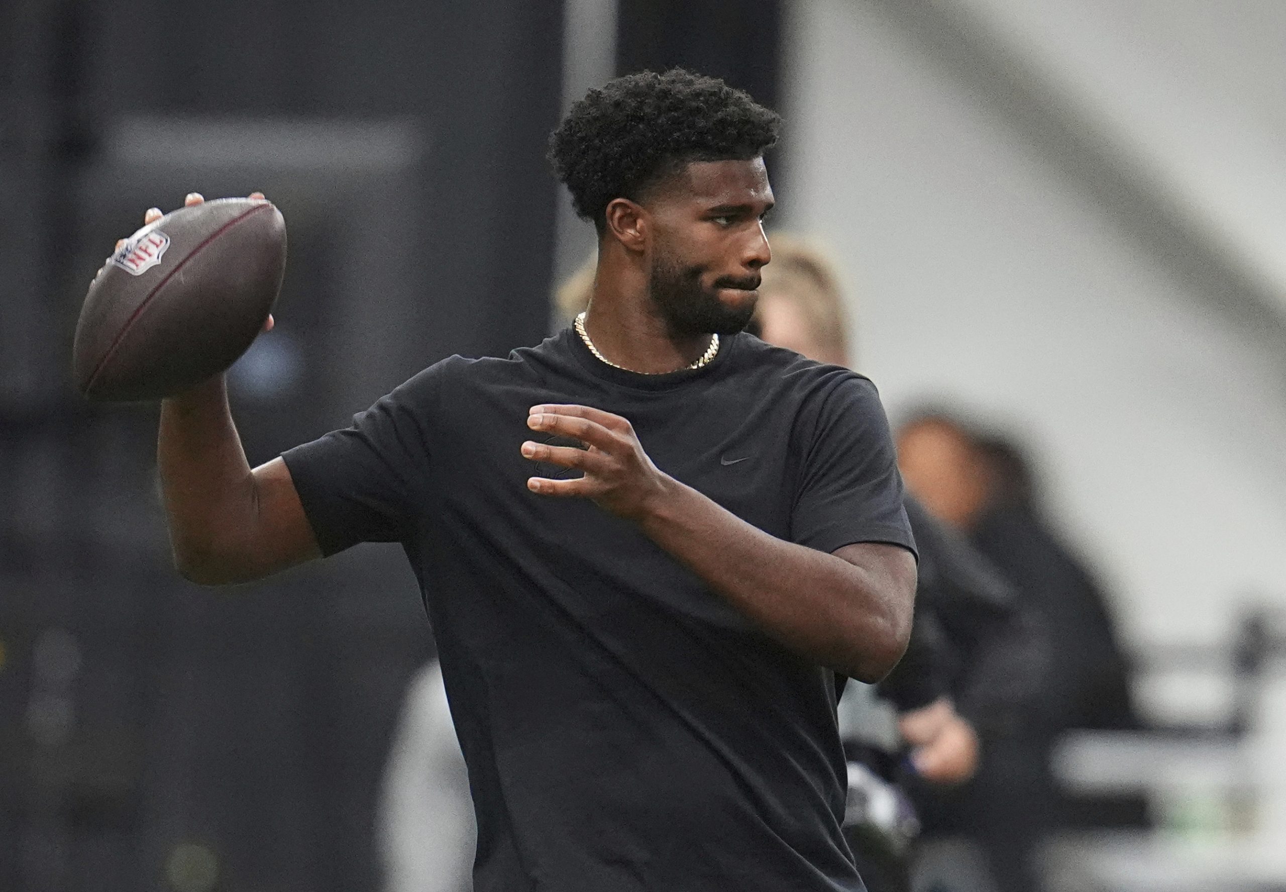 NFL NextGen Stats team unveils new draft website