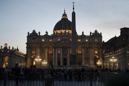 Africans root for first Black pope in modern history
