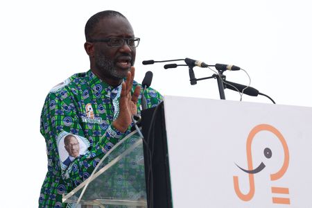 Ex-banker Thiam removed from Ivory Coast’s electoral roll, court decision shows