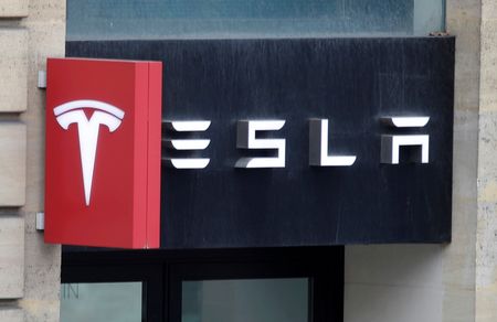 Tesla shorts up $11.5 billion for the year with positioning bearish