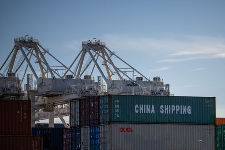 US Treasury Secretary says situation with China is unsustainable, source says