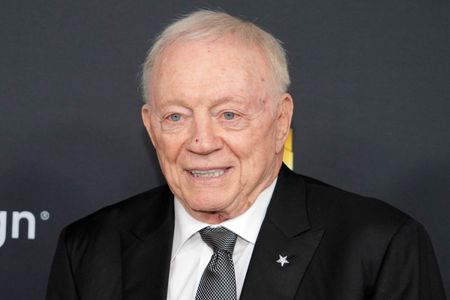 Jerry Jones doubts Dallas will draft QB, believes in Cowboys’ draft plan
