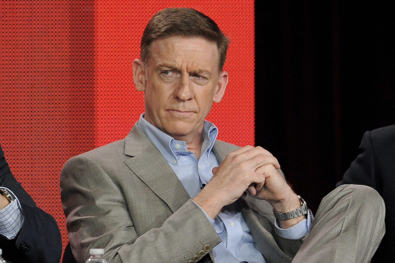 Top ’60 Minutes’ producer quits, saying he can no longer run the show as he has in the past