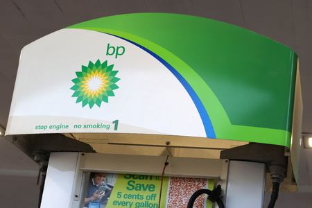 Elliott wants BP to boost free cash flow to $20 billion by 2027, source says