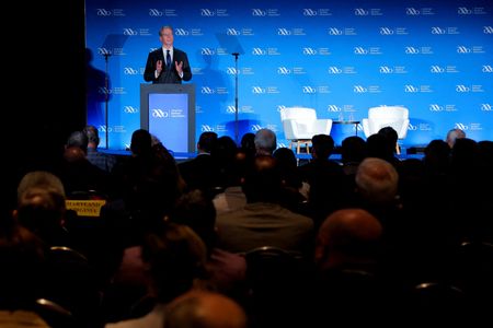 Bessent sees de-escalation in US-China trade tensions, talks to be ‘a slog’