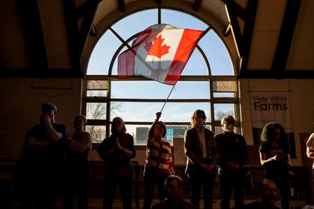 Factbox-What are the key races in Canada’s federal election?