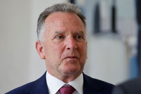 Trump envoy heads to Moscow for more Ukraine peace talks with Putin