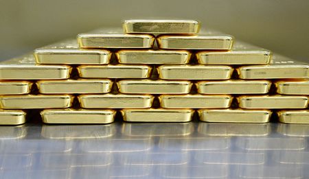 JP Morgan see gold prices crossing $4,000/oz by Q2 2026