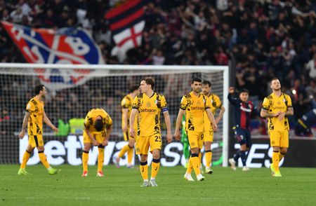 Soccer-Italy’s Serie A fixtures rescheduled due to Pope Francis’ funeral