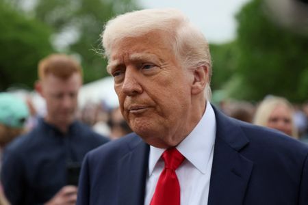 Factbox-Major changes in Trump’s overhaul US State Department