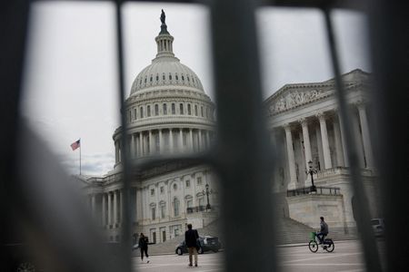 US Senate panel to hold May 1 confirmation hearing for deputy commerce secretary nominee