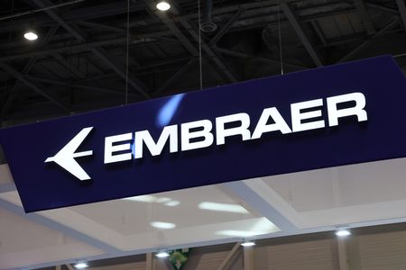 Brazil’s Embraer ends Q1 with backlog at $26.4 billion