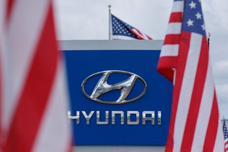 Hyundai Steel’s $6 billion US investment draws investor ire, tests Seoul’s tariff strategy