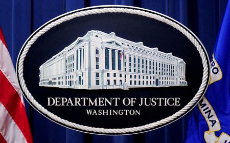 US Justice Department reassigns about a dozen civil rights attorneys amid shakeup, say sources