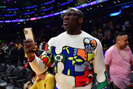 Shannon Sharpe refutes accuser’s claims amid reports of $10M settlement offer