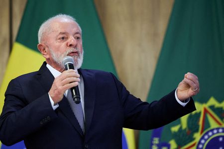 Brazilian lawmaker rejects Lula’s request to be minister for communications