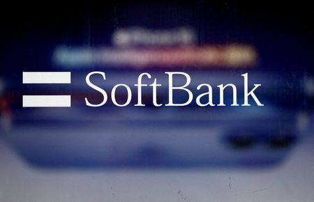 Cantor nears $3 billion crypto venture with SoftBank and Tether, FT reports