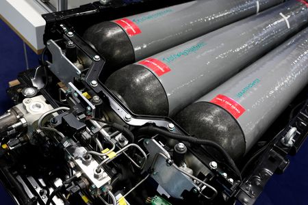 OPmobility implements its plan to deal with US tariffs