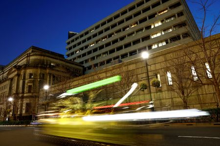 BOJ says Japan banks need to be vigilant amid financial market volatility