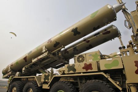 Philippines to receive second batch of BrahMos missile system from India