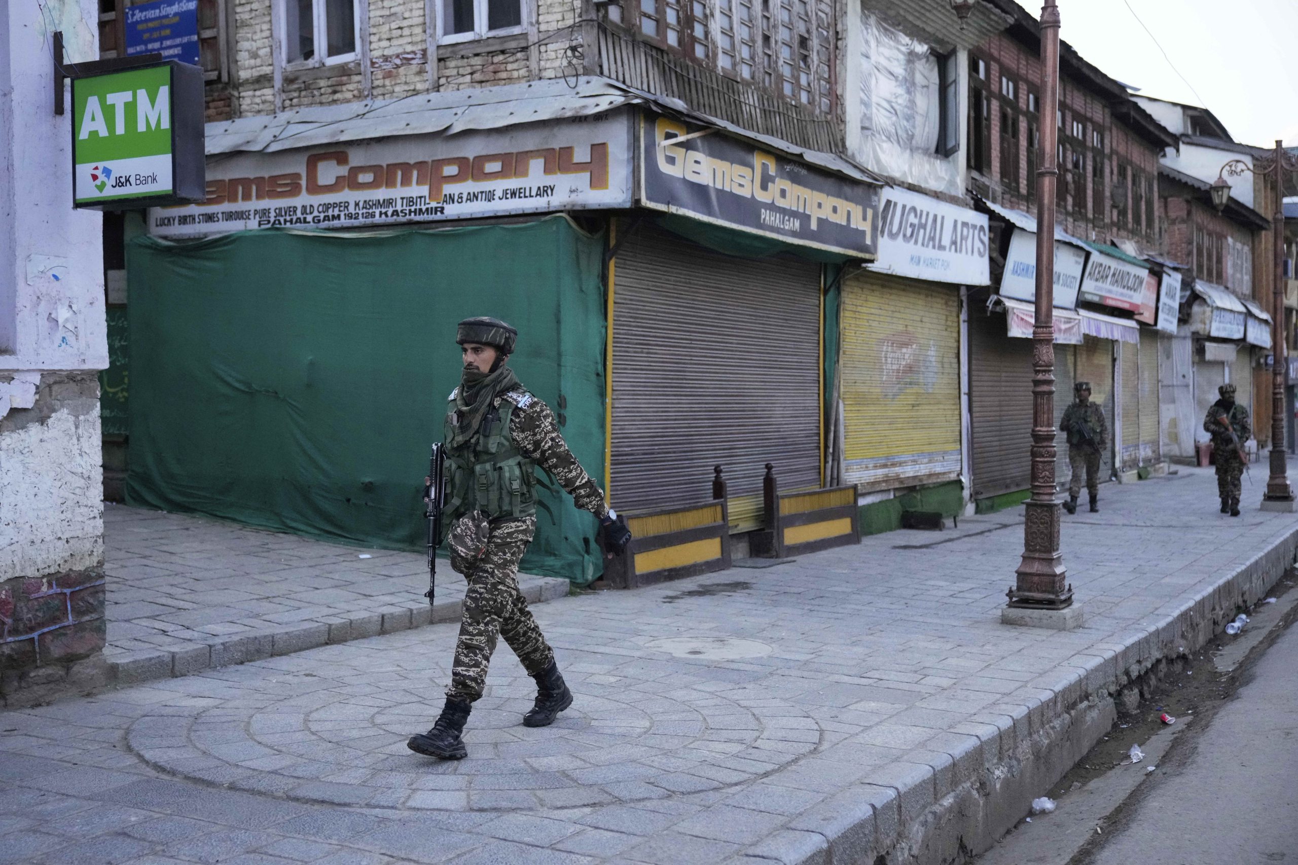 Disputed Kashmir has witnessed worst attack on civilians in years, sparking fear of rising tensions