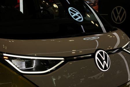 Volkswagen will go through ‘right-size’ process in China, CEO says