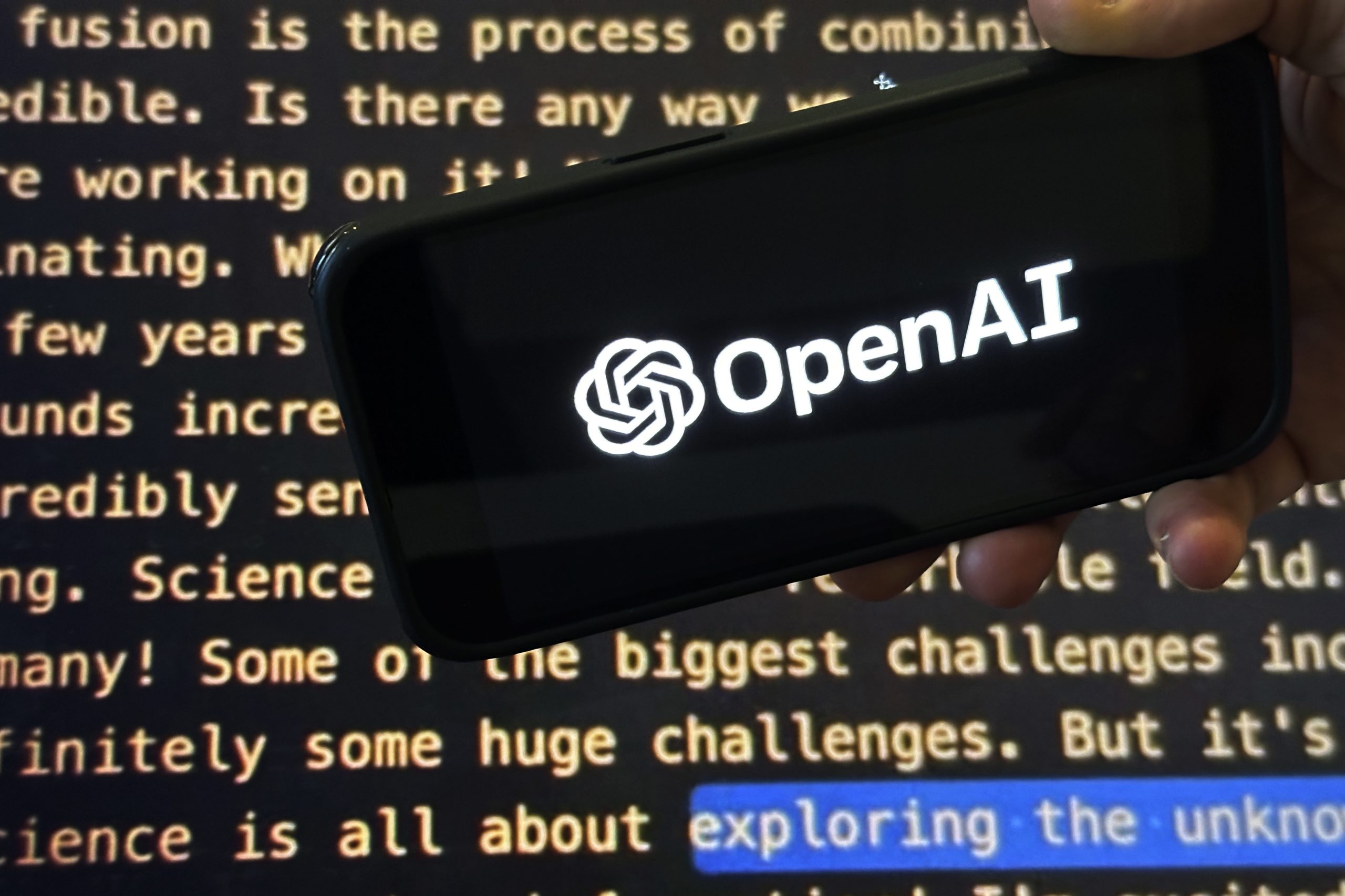 Ex-OpenAI workers ask California and Delaware AGs to block for-profit conversion of ChatGPT maker
