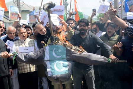 Factbox-Kashmir: A disputed region in focus after deadly militant attack