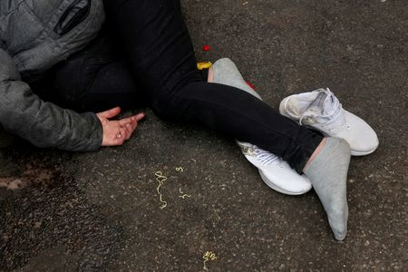 Exclusive-US-China fentanyl talks hang by thread amid trade war