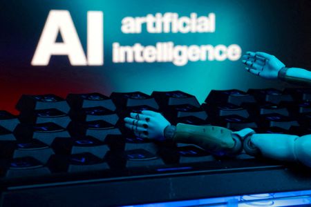AI boom under threat from tariffs, global economic turmoil