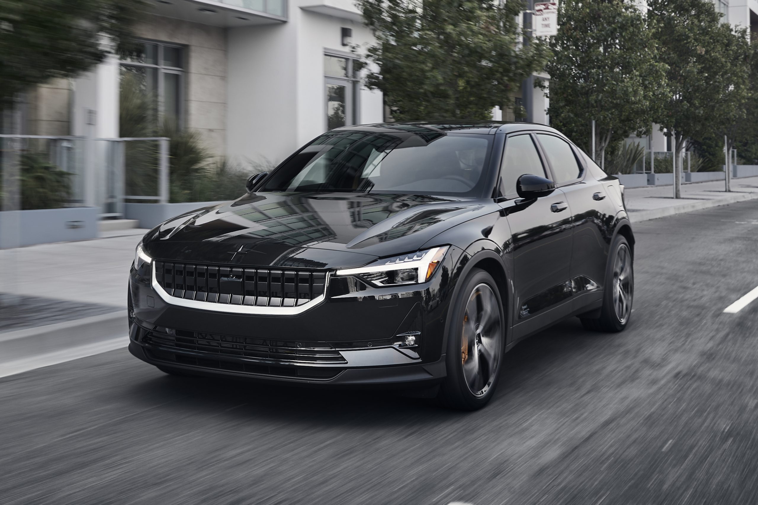 Edmunds: Five used luxury EVs you can get for cheap