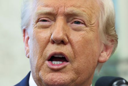 Treasury secretary says trade war with China is not ‘sustainable’