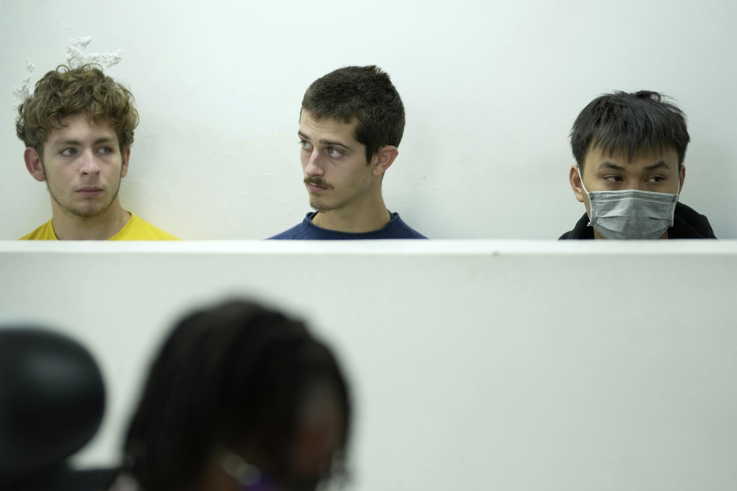 Belgian teenagers found with 5,000 ants to be sentenced in 2 weeks