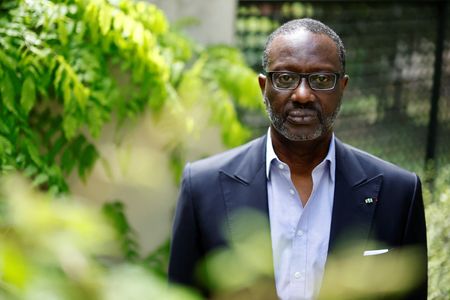 Vitriol, aggression won’t halt presidential bid, Ivory Coast’s Thiam says