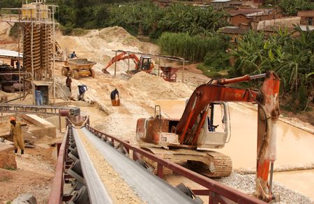 Rwanda says it in talks with US on possible minerals deal