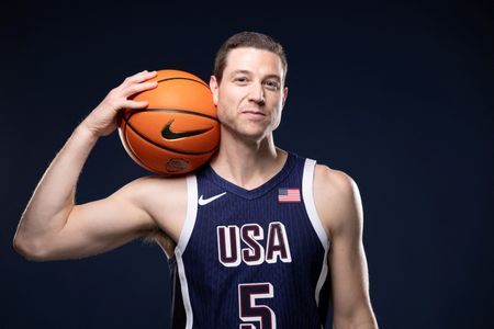 Jimmer Fredette announces basketball retirement at 36