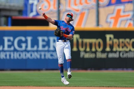 Jeff McNeil, Francisco Alvarez set to rejoin Mets