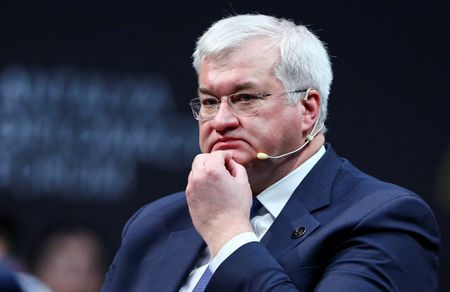 Ukraine is committed to working with US to achieve peace, minister says