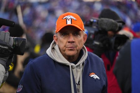 Sean Payton, Browns, too many RBs: Predictions for the 2025 NFL Draft