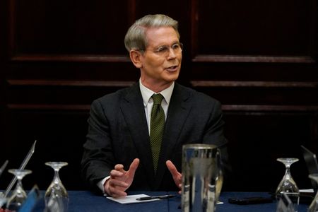 US, China tariffs both need to fall for trade talks to start, Bessent says