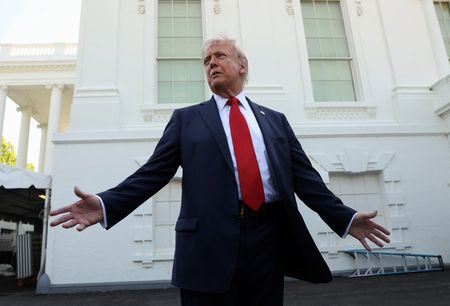 Exclusive-Trump expected to sign order pushing training for skilled trades