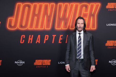 Lions Gate shareholders approve split of studio and Starz business, source says